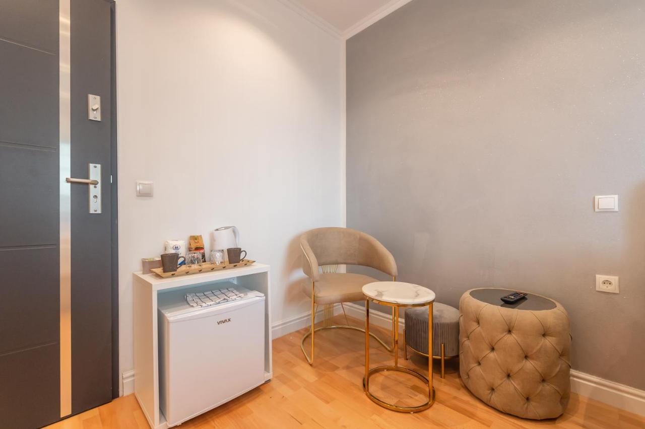 Cool Boutique Apartments - Leopoldstadt Виена Екстериор снимка
